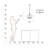 Eian 3 - Light Dimmable Drum Chandelier