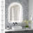 Flat Wall Mirror