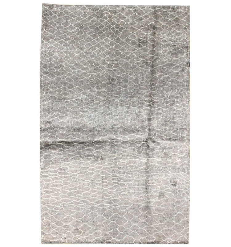 Nets One-of-a-Kind 4'11" X 7'9" Area Rug