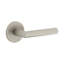 Viaggio Circolo Rosette Single Dummy with Moderno Lever-1525804038-1525804039