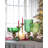Filofteia Handmade Glass Table Vase-1504219261