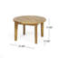 Solano Coffee Table