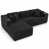 Nylon noir est en rupture de stock