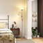 179.5cm Traditional Floor Lamp