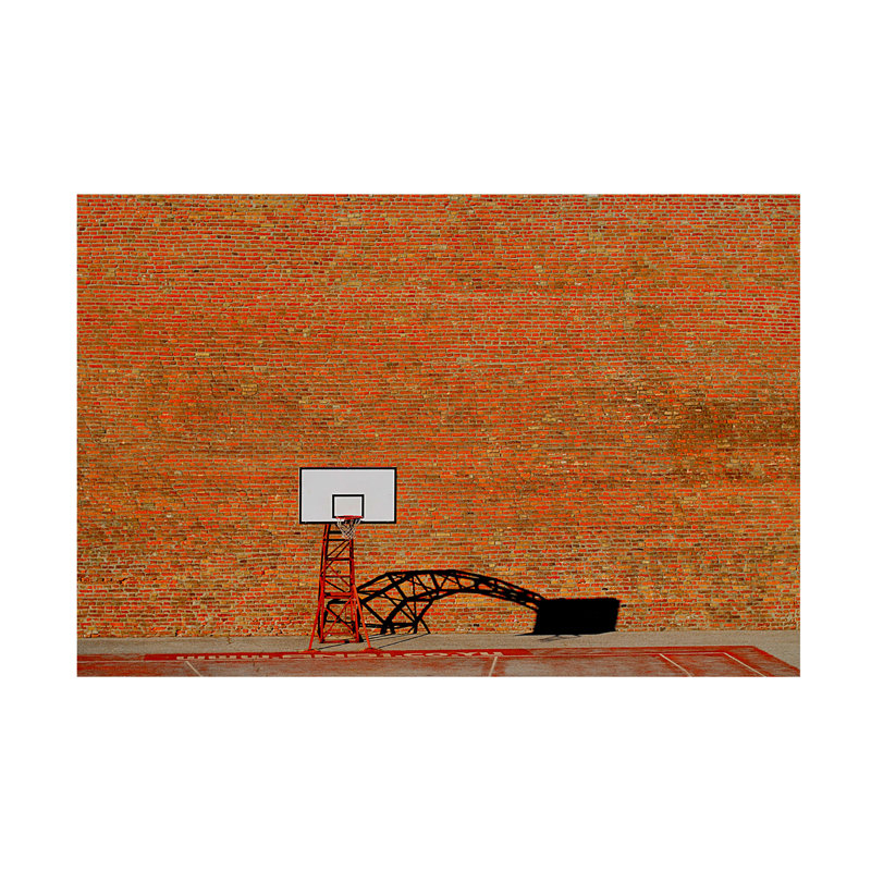 Art sur toile Dalibor Davidovic Noon, 12" H x 19" W
