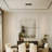 Burcker Dimmable LED Linear Kitchen Island Pendant Light-1732272787