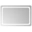 Flat Wall Mirror-454295111