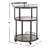 Metal Bar Cart-713969449