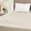 Protège-matelas - Protège-matelas matelassé ajusté avec poche profonde-1543631572-1557769184