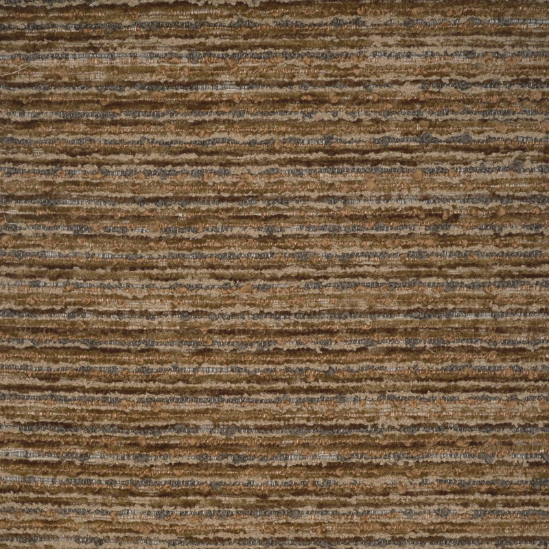 Tissu Liam, Acajou