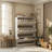 47.2'' H 18 Pair Shoe Storage Cabinet-341708422