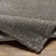 Surles Rectangle Hillside Polyester Area Rug in Taupe