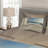 Coastal Polyester Coverlet