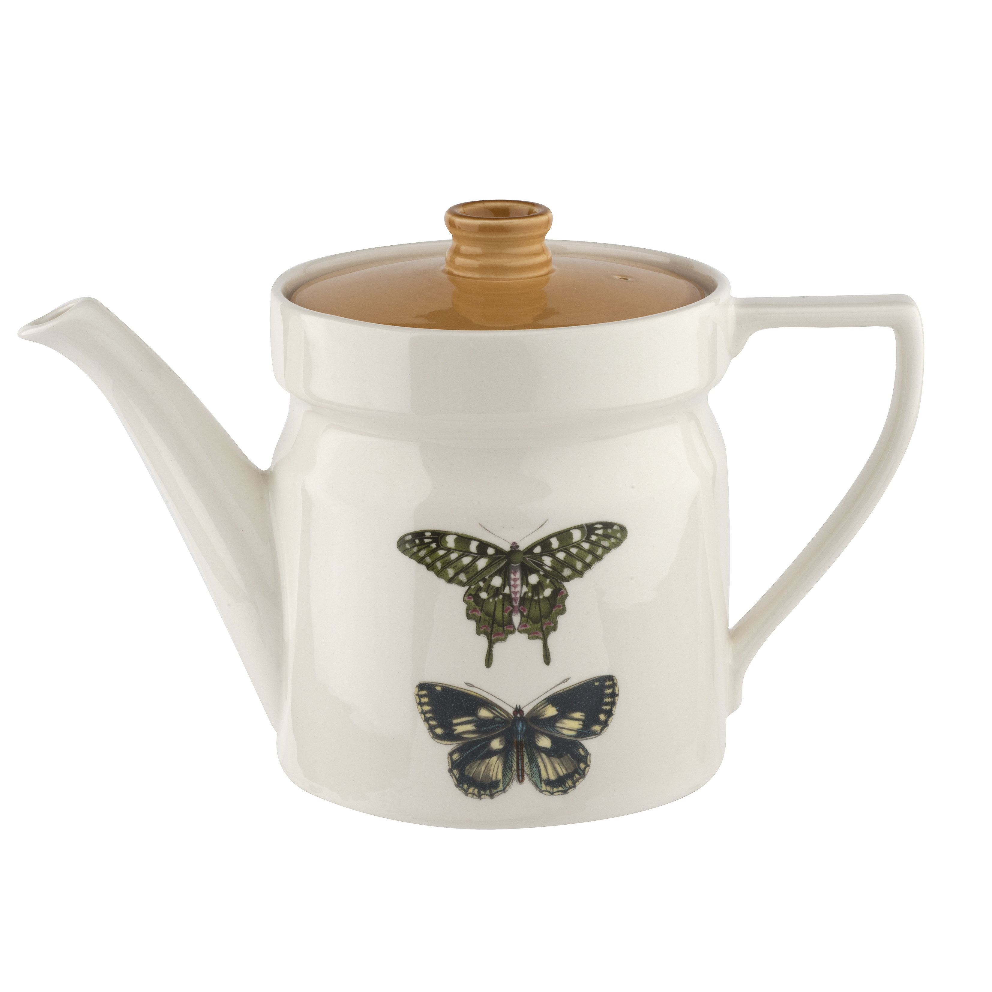 Botanic Garden 1.13-qt. Teapot