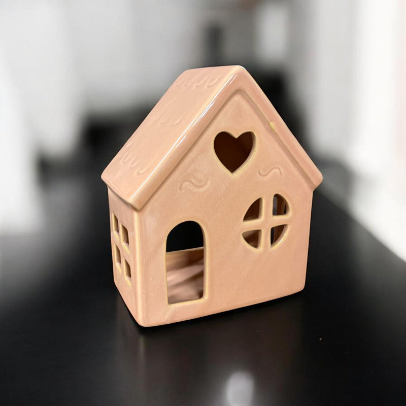 Ceramic Tabletop Tealight Holder