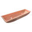 Trough Rectangular Bathroom Sink-70142587