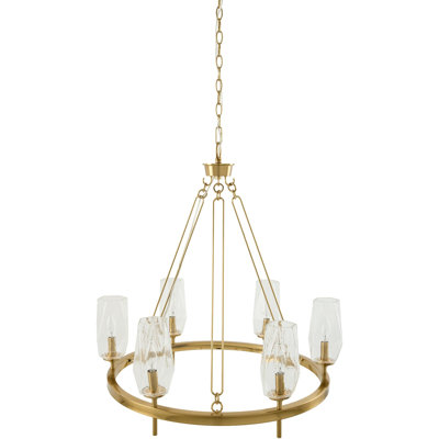 Lustre Soriano