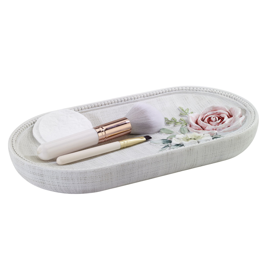 Plastic / Acrylic Tray Avanti Linens