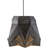 Zoe 1 - Light Single Pendant-1466094067