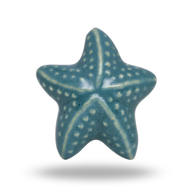 Poignée surdimensionnée Starfish