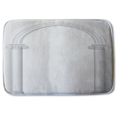 Hinkley Non-Slip Bath Rug