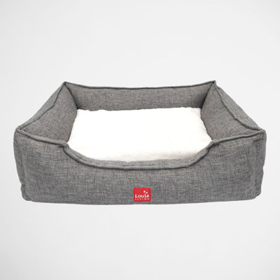 Urban Polyester Pet Bed