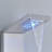 44.88'' Shower Panel with Fixed Shower Head