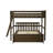 Kober Wood L-Shaped Bunk Bed-1575455296-1572181622