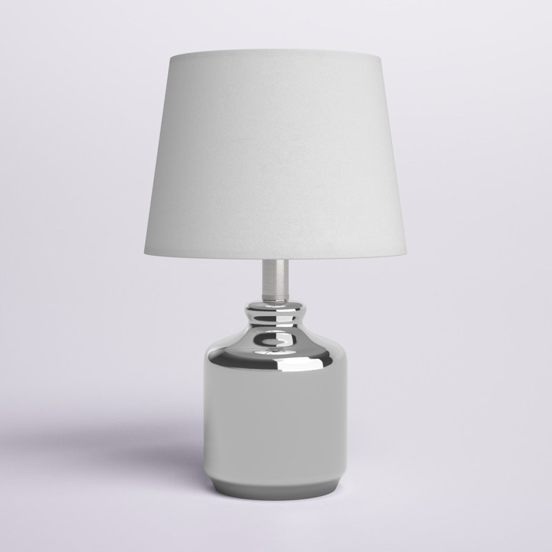Lampe de table Darcey 14,75 po.