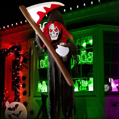 Halloween Decorative Accent