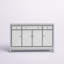 Bronx 3 Drawer Credenza-1247672641-1247672640
