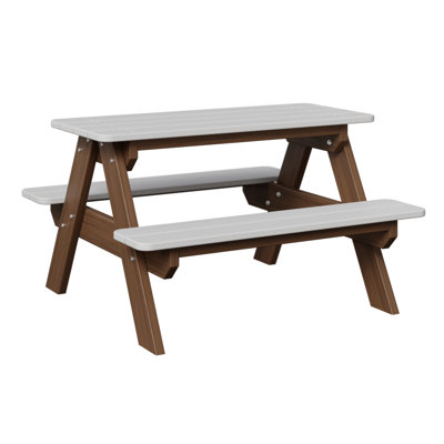 KIDS Outdoor - Piece Conversation Set