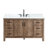Javier 60" Single Bathroom Vanity Set-1593637915