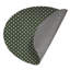 Tapis d'extérieur antidérapant Criss Cross-1791165045