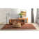 Advija 100% Wool Area Rug