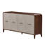 Houston Sideboard - Walnut
