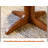 Emyr Solid Wood Living Room Table Set