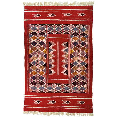 Birgith Area Rug