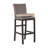Rustic Woven 30" Bar Stool-70086974-70191663-70191696