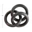 Alaine Circle Chain Decor