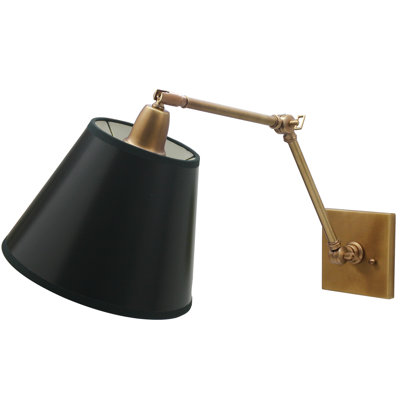 Kaela Swing Arm Sconce