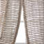 Yearling Pleated Sheer Semi Sheer Curtain-50760430-50760429