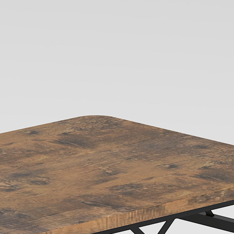 Ensemble de table de salle à manger et 2 chaises