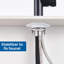 Belfry Kitchen Atascadero Kitchen Faucet