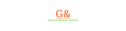 Grace & Gardenia logo