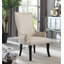 High Back Accent Chair-1619972230