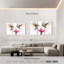 Friendship Hummingbirds-107950458