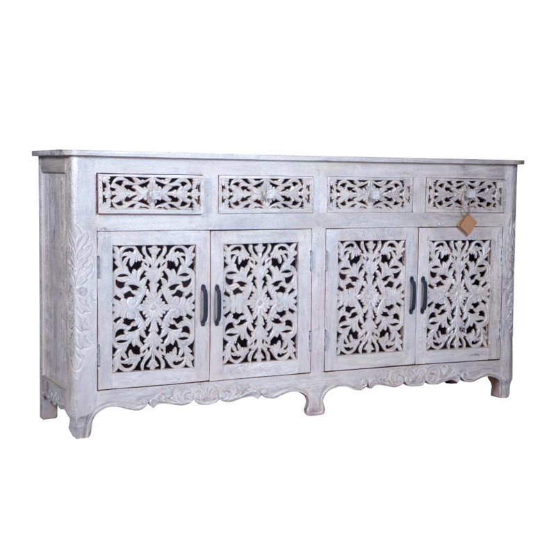 Buffet Frankenmuth, Perle blanche