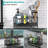 Stainless Steel Sink Caddy