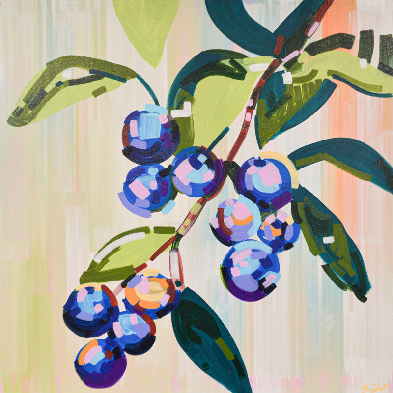 Bleuet